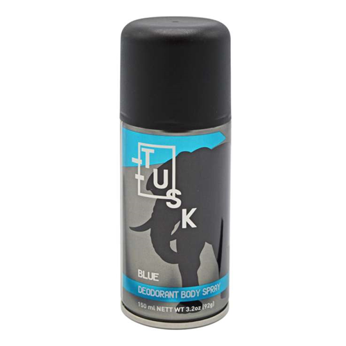 Tusk B/S Hunter Blue 150ml | High Quality Tissue Product Online - Product Image Tusk B/S Hunter Blue 150ml | High Quality Tissue Product Online - Product Image